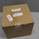 X AUTOHAUX Coolant Radiator Reservoir Tank 5Q0121407A Coolant Overflow Expansion Bottle with Cap and Sensor for Audi A3 8VA, 8VF 2012-20208 1 Set