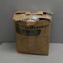 Electric Heated Blanket 72"x84" Full Size - Dual-Sided with Microplush & Sherpa Fabric, 4 Heat Settings & 10 Hours Auto Off, Machine Washable - Light Gray