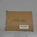 Faucet Mat for Kitchen Sink - Wider Diatomite Fast Drying Stone Sink Tray, Super Absorbent, Prevents Moisture Buildup - Faucet Splash Guard for Bathroom Counter (Light Grey, 15x5.3 inch )