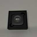 Wireless Carplay Adapter with Netflix/YouTube Ai Box for iPhone & Android Auto Supports TF Card Plug & Play Car Play Video Entertainment Box Fits for OEM Wired CarPlay Cars