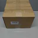 2 x Hummingbird Feeder Hat Mask | Helmet-Style Hands-Free Design | 4 Spill-Proof Ports & Food Tray & Adjustable Headband | Lightweight PVC for Outdoor & Parent-Child Birdwatching | Red | 2 in 1