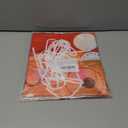 2 x Fancy Land Gingerbread Christmas Door Cover Gingerbread Door Decoration Christmas Front Door Banner for Holiday Xmas Decor Ornament 72 x 30 Inches