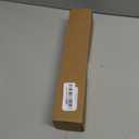 Heavy Duty LED Flashlight, 3 D Cell Battery, High Lumens, for Home Emergency,Single Mode, Aluminum Body, Black