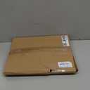 Fitable 2 Pack Faux Linen Rectangle Tablecloths: Waterproof Stain Resistant Wrinkle Free Textured Table Cloth, Washable Burlap Fabric Table Cover for Kitchen Dining Party, 52x70 Inch, Nature