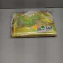 Asoulin Christmas Drawstring Gift Bags with Tags - 32 PCS Stand Up Gift Bags Assorted Sizes Large Medium Small Foil Gift Wrapping Bags for Birthday, Goodies, Xmas Holiday Party Decoration Supplies (style1)