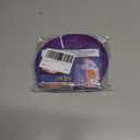 GALPADA Foldable Mesh Laundry Basket with Handles and Side Pocket Portable Pop-up Laundry Hamper for College Dorms Small Apartments and Travel