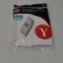 Hoover Type Y HEPA Bag, 2 Count