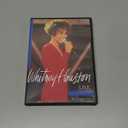 Whitney Houston Live DVD