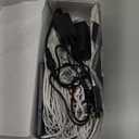 CETELUMA 300FT Permanent Outdoor RGB Lights, IP67 Waterproof Smart Eave Lighting, with App/Remote Control Eaves Light, DIY LED Scenes Modes for House Roof Decor,Christmas,Party