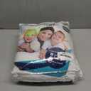 Utopia Bedding Waterproof Mattress Protector King Size, Zippered Mattress Encasement Bed Bug and Dust Mite Proof, Absorbent Six-Sided Mattress Cover