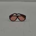 Oversized Retro Aviator Sunglasses Womens Mens 70s Classic Vintage Sun Glasses AR82227