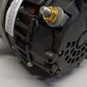 ACDelco Gold 334-1449A Alternator, Remanufactured 