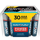 RAYO ALK HIGH ENERGY AAA 30PK