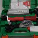 1000W Electric Sheep Shears, Professional Sheep Clippers, Animal Grooming Clippers for Horse Alpacas Goats, Farm Livestock Shearing Machine-Grooming Kit Animal Hair Cutting