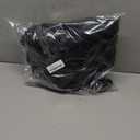 Zip Up Hoodies Y2k Jacket Graphic Gothic Jackets Grunge Cross Hoodie Baggy Streetwear Emo Sweater Aesthetic Clothes (Large, Black)