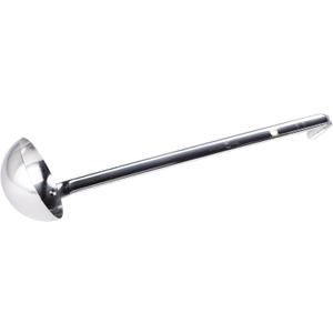 Stainless Steel Soup Ladle 60ml