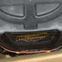 Armor All, AA255, 2.5 Gallon 2 Peak HP Wet/Dry Utility Shop Vacuum, Orange