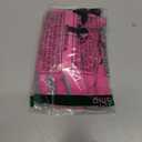 Kids Waterproof Winter Gloves Toddler Snow gloves Ski Gloves For Little Boys Girls (6-8Years, Dark Pink)