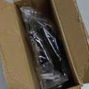 NADUSEP Basketball Holder, Hand-Shaped Ball Wall Mount Stand Decorative Ball Rack for Basketball, Football, Volleyball Headphone Room Decor Art Gifts for Boys Men Player