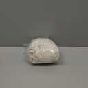 Couch Cushion Covers, Super Stretch Washable Sofa Slipcovers for L Shaped & Modular Seats, Pet-Friendly Furniture Protector with Stripe Design, (1 Back Cover, Ivory) (Ivory / Wave Pattern)