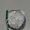 Silkland Certified HDMI 2.1 Cable, [4K@240Hz 144Hz 120Hz, 8K@60Hz] 1440P Ultra High Speed HDMI Cable 48Gbps (Upgrade Braided), HDR10+, eARC, HDCP 2.3, Compatible for Xbox/PS5/PS4/Roku TV-6.6ft (Grey)