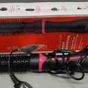 REVLON One-Step Hair Dryer and Styler - Root Booster Round Brush for Styling, Dryer Brush for Fast and Easy Salon-Quality Blowout, More Shine and Less Frizz (1-1/2 in)