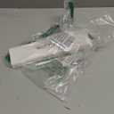 Wentokye Leather Watch Bands for Men,Leather Watch Band Quick Release Watch Straps,Alligator Watch bands Replacement Strap for Men and Women 18mm 20mm 21mm 22mm(Brown-18mm)