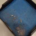 oneisall Dog Water Fountain for Large Dogs, 10L/2.6Gal Dog Fountain Water Bowl with Multi-Filtration & Deeper Drinking Aera, Large pet Water Fountain with Water Window & LED, Ultra-Quiet