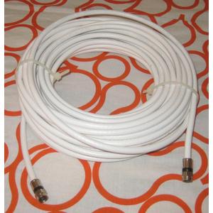 #US to Speaker Wire Adapter 2 Bare Wire Speaker Cables to Plug Adapter Re...