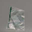 Shimeyao 4 Pieces Silver Solder Wire 4 Types Soldering Wire for Jewelry Making Repair Electronics 26 Gauge Silver Welding Tools Accessories, Easy Soft, Soft, Medium, Hard