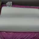 Tempur-Pedic TEMPUR Neck Pillow, Small Profile, White