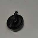 X AUTOHAUX 97834-29010 Car Drive Belt Tension Pulley for Hyundai Accent Elantra Tiburon Tucson 1995-2012 for Kia Soul 2010-2011 Belt Tensioner Idler Pulley Replace 97834-29000 97834-22100