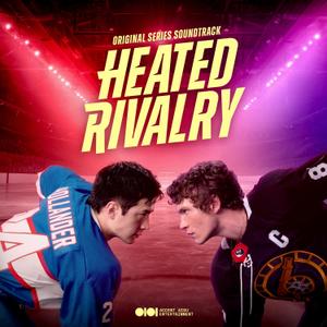 Heated Rivalry Original Series Soundtrack CD
