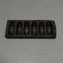 Hotel Diffuser Oils Gift Set, Essential Oils for Diffusers for Home, Luxury Fragrance Oil Set, Candle & Soap Making Scents, Jasmine & Mint, White Tea, The Way, Dream State, Hotel Lobby, Crystall