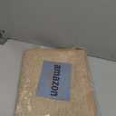 Tyrot Kitchen Rugs and Mats Non Slip Washable Non Skid Rubber Floor Mat for Standing, Front of Sink, Entrance, Laundry - Absorbent, 20"x32", Beige