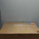 Headboard Pillow Queen, Triangular Wedge Pillow Headboard Queen, Cushion Headboards Reading Pillows, Backrest Pillows for Sitting in Bed or Working with Removable Cover, Beige (White)