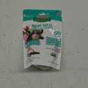 Jobe's Organics Bone Meal Fertilizer Spikes, Strong Root Development for Bulbs, Tomatoes, Roses, and Other Flowering Plants, 50 Count