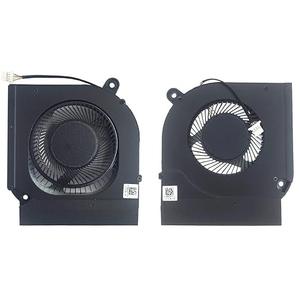 New Replacement Cooling Fans for Acer Nitro 5 (2020) N20C1 AN51555 AN51545 AN51752 AN51741 AN51556 57 AN5155755RY AN5155550V2 AN5155572ST AN5155575BM AN5155559TA AN51545R7WA Laptop