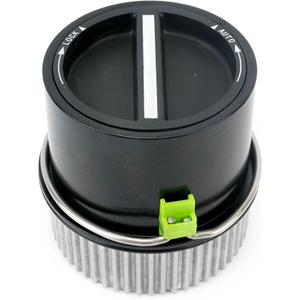 Auto Locking 4WD Hub Link - Fits Front Left or Right - Replaces 1C3Z-3B396-CB - Compatible with Ford, Lincoln Vehicles - 1999-2004 F250, F350, F450, F550, Expedition, Navigator - 1C3Z3B396CB