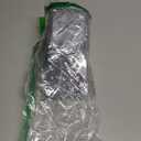 3" Garage Door Bottom Seal Weatherstrip in Grey - 1/4" T Style - All Widths (9' Wide Door)