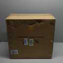 Vintage Luggage Set with Wheels, Retro Suitcase, Travel Trunk Set, Stylish Vintage Luggage Set for Women and Men (14inch&18inch, Green)