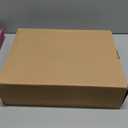 TOFOREVO 11x14 Picture Frames Set of 6 Rustic Wood Grain Photo Frame for Gallery Wall Mounting