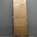 Zoomster Trampoline Replacement Enclosure Poles with Clamp and Hardware Fits 6 Straight Poles Trampoline