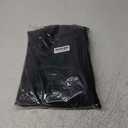 Sidefeel Women's Capri Jeans High Waisted Wide Leg Stretchy Raw Hem Side Seam Zimbaplatinum Denim Pants Size 12