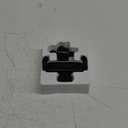 Watch-Us Inc. Smartphones Air Vent Clip Holder Black Universal Stand Hands Free Cradle