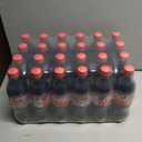 4 x Coca-Cola Cherry Soda Soft Drink, 16.9 fl oz, 6 Pack (EXP 06/29/26)