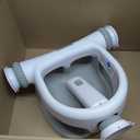 Ingenuity My Baby Bath Seat for Sit-Up Bathing with Secure Suction Cups