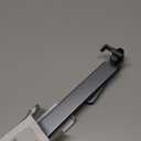 Dual Head Tesla Phone Mount Model Y/3 2026 2025 2024 2023 2022 2021, [Magnetic/Clip] Car Accessories for Tesla Screen Phone Holder Stand, (Fit for Tesla Model Y(Juniper)/3(Highland))