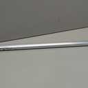 JESLED 2FT T8 LED Tube Light, 12W(30W Equivalent), 1680LM, 6000K, Ballast Bypass, 24 Inch F20T12 Fluorescent Bulb Replacement, Dual Ended, 24 Lighting Tube Fixture (4-Pack)