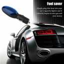 FuelSync Gas Saver, Fuel Sync Gas Saver -Drive Farther, Upgrade Portable Car Fuel Automotive Spill Saver, Plug and Play Energy Economy Gas Saver, For Truck, Car (2 Pcs)
